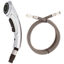 Delta Faucet RP70735 Linden, Pull-Out Wand Assembly, Chrome