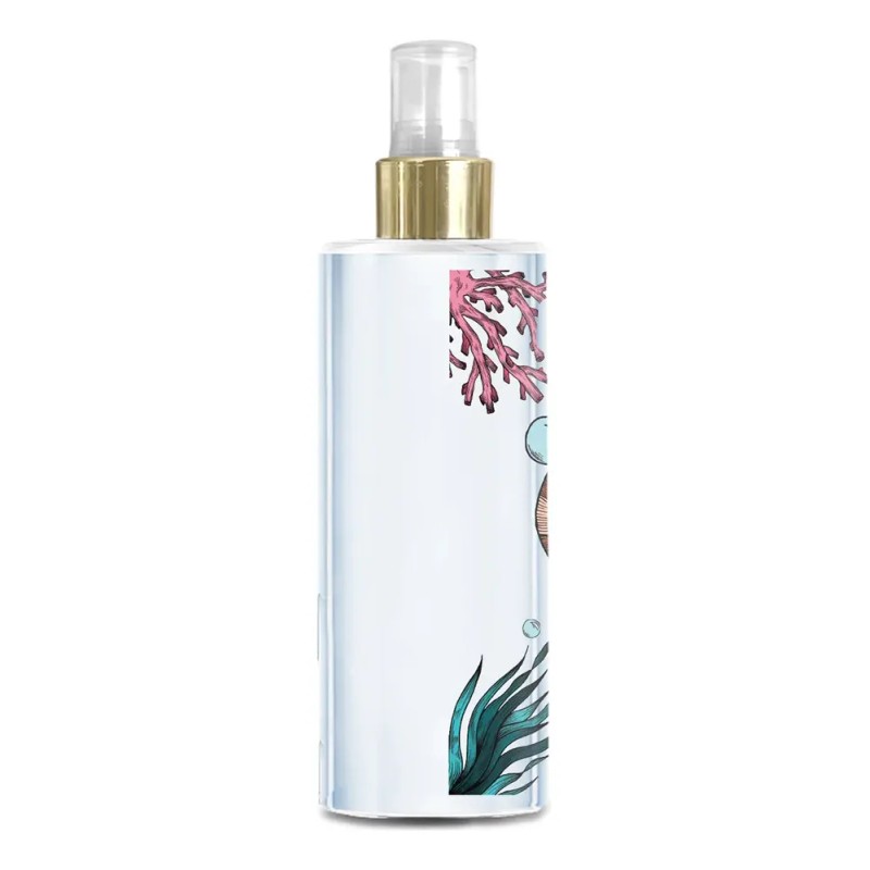 BRISA MARINA Splash 250ml para mujer