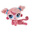 Heunec - Littlest Pet Shop 586475 - Minka - aufgedrehter