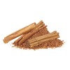 SPINTZ 250 g Organic Ceylon Cinnamon Powder, Ceylon Cinnamon, Ground