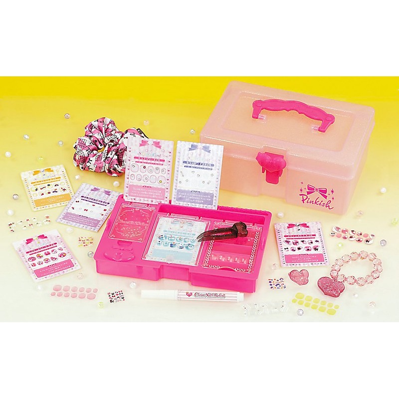 Clear Nail Salon Kirakawa DX