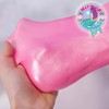 SLIMY Mermaid Collectible - 155 g Original Slimy Slime Play