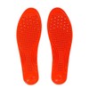 Sorbothane Shock Stopper Insoles, Full Strike, Men & Women -