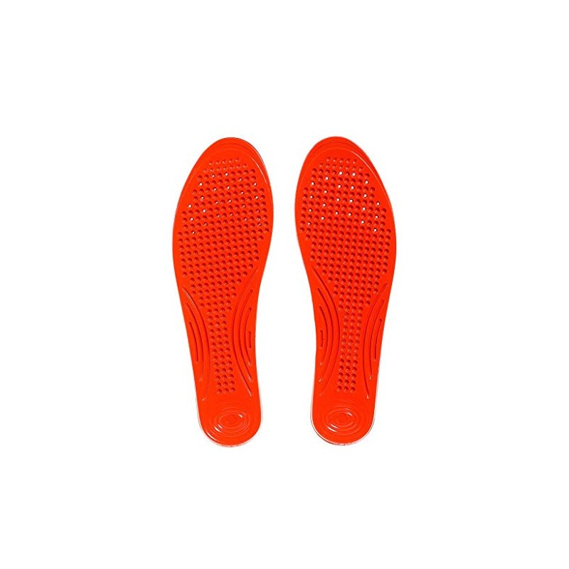 Sorbothane Shock Stopper Insoles, Full Strike, Men & Women -