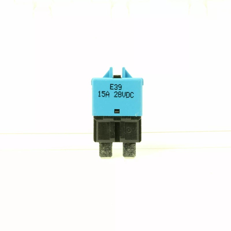 Lumision 5 Pack Resettable Fuse ATO ATC Breaker Type III