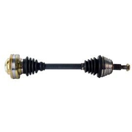 GSP NCV23614 Constant Velocity Half-Shaft Assembly