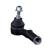 febi bilstein 34901 Tie Rod End with nut, pack of