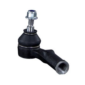 febi bilstein 34901 Tie Rod End with nut, pack of one