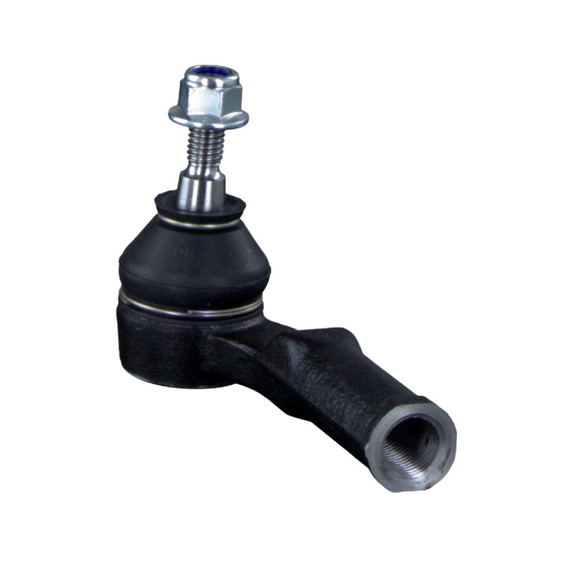 febi bilstein 34901 Tie Rod End with nut, pack of