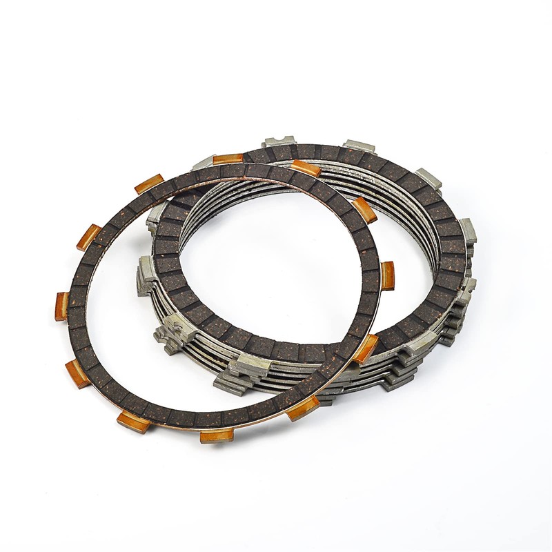 Clutch Rebuild Kit & Gasket Heavy Duty Spring Compatible with