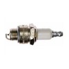 LEFITPA Replacement RJ19HX Spark Plug for Champion Lawn Mower Models