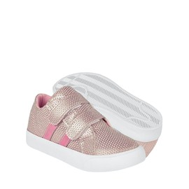 Stylo Tenis NIÑA 18486 Glitter Rosa 18-21 21