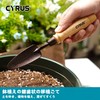 CYRUS Shovel Spade Set of 3