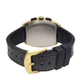 Thomas Earnshaw Men's ES-8270-01 Supremacy 45mm Quartz Watch