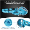 Nasjac Soft Nylon Muzzle for Dogs - Adjustable Dog Mouth