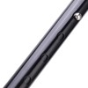 Aluminum Alloy Folding Light Cane Elderly Four‑legged with Lamp Non‑slip