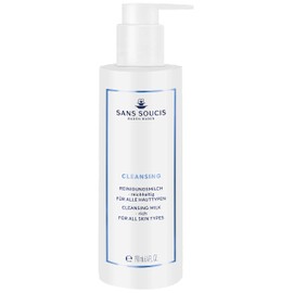 Sans Soucis Cleansing Milk 190 ml