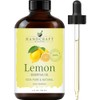 Handcraft Blends PPTABOLD Handcraft Lemon Essential Oil - Huge 4