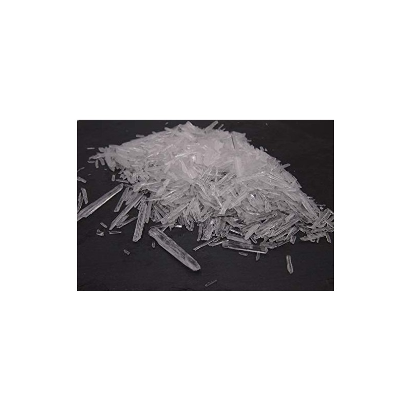 Fragrance Moments Sauna Menthol Crystals 100% Natural Premium Quality Menthol
