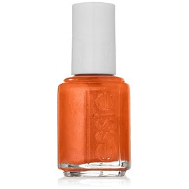 essie Shimmer Brights Collection Nail Polish, Sexy Plunge, 0.46 Fl Oz
