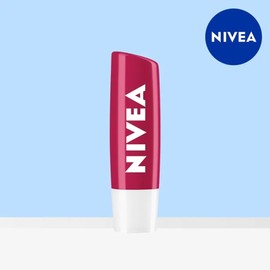 Lip Care Cherry Shine 4.8g x 1 / 립케어 체리 샤인 4.8g 1개