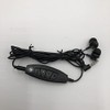 Oakcastle Earphones - Compatible CD100 and CD10, with 3.5mm Jack