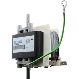 ClimaTek Upgraded Furnace Exhaust Draft Inducer Motor Replaces Payne HC21ZE123A