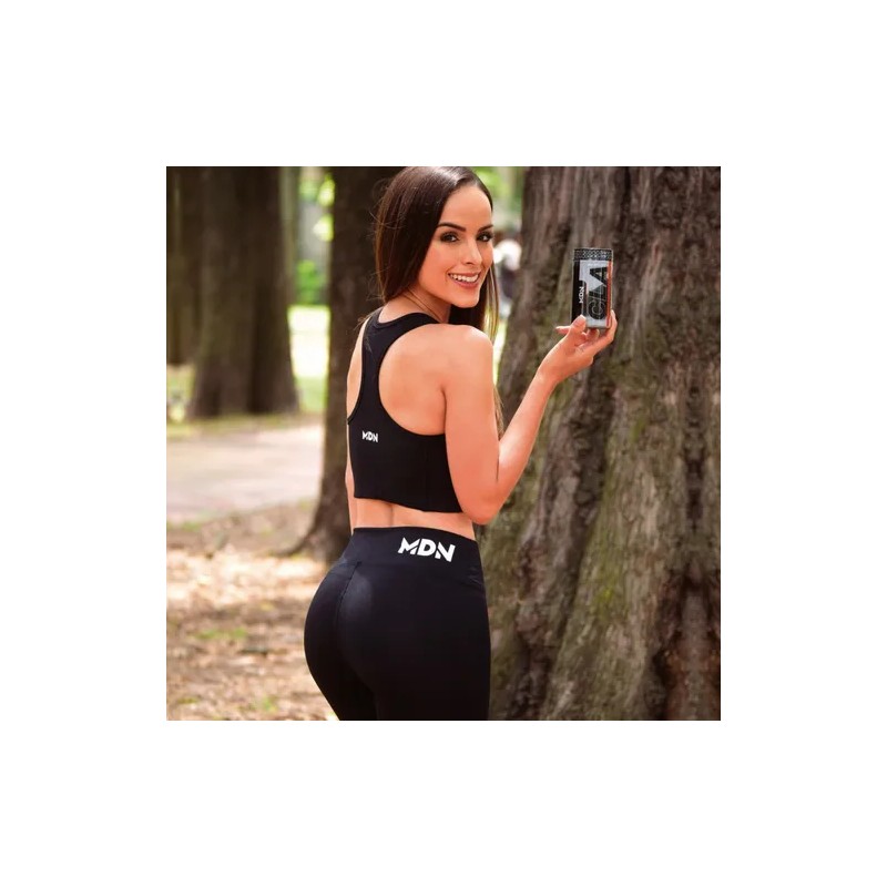 Cla Ácido Linoleico Conjugado MDN Sports 90 Cápsulas Blandas 1000mg
