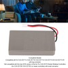 LIP1522 Li Ion Battery Pack 3.65V 1000mAh Rechargeable Bluetooth Wireless