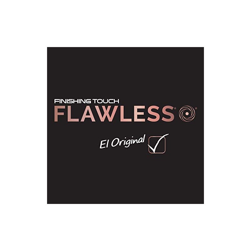 Finishing Touch Flawless Contour Rosa