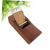 DOITOOL Spoke Shave Spokeshave Tool Plane Wooden Mini
