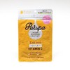 Purpa Sheet Mask VITAMIN C 3 Pack
