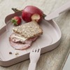 Done by Deer Elphee Breakfast Box, Lunch Box, Rose