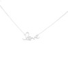 'Pendant "Love 925 Sterling Silver