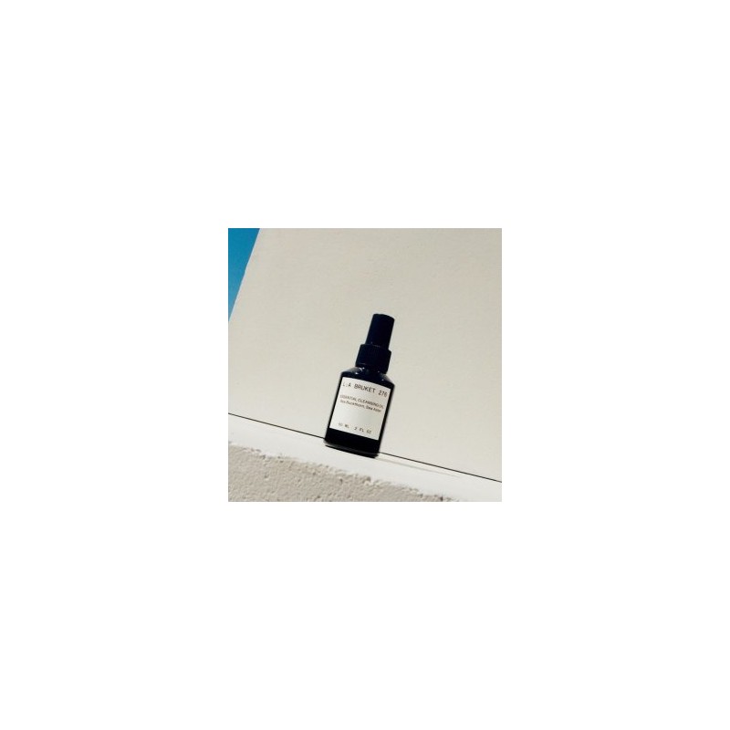 Labuket Essential Cleansing Oil 60ml / 라부르켓 에센셜 클렌징 오일