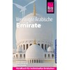 Reise Know-How Reiseführer Vereinigte Arabische Emirate (Abu Dhabi, Dubai, Sharjah,