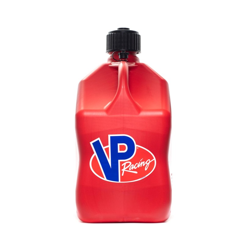 VP Racing VP Racing Square Motorsports Jug (Red)