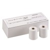 OMRON　プリンタ用紙　１０巻入（全自動血圧計HBPPAPER-NO16H用）　/ 8-1540-12