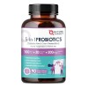 Probioticos + Limpieza Colon 90 Niños Y Adultos Eg J59