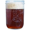 Lagunitas Signature Mason Jar - 16 Ounce - 6 PACK