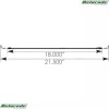 Automann HLK2885 Inside Door Handle Cable LH-RH Replaces Kenworth R92-1002