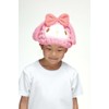Skater TOC11-A My Melody Sanrio Water Absorption Quick-Drying Animal Towel
