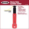 HYDE 19408 Heavy-Duty Carbide Cutter