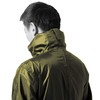 Mac Raincoat (Water Resistance: 39.4 inches (10,000 mm) H2O) (Permeability: