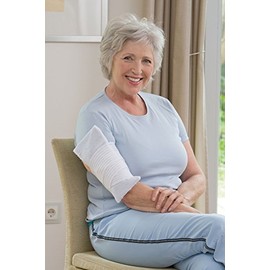 Fixing Bandage for Ice Compresses 90 x 7.5 cm