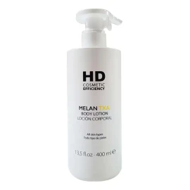 HD Cosmetics - Melan-txa Loción Corporal Aclarante 400 Ml - 400 Ml - Daily Care