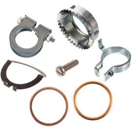 Set Manifold Attachments with Safety Clamp for KR51, KR51/2, S50, S51, S53, S70, S83, SR50, SR80