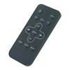 VINABTY Replacement Remote Control Compatible with Polaroid SoundBar Speakers PLA20SB003A