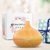 Aroma Diffuser for Essential Oil Large Room,Office Essential Oil Diffusers