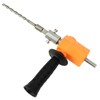 Electric Hammer Conversion Head Electric Rotary Hammer Drill Head Electric